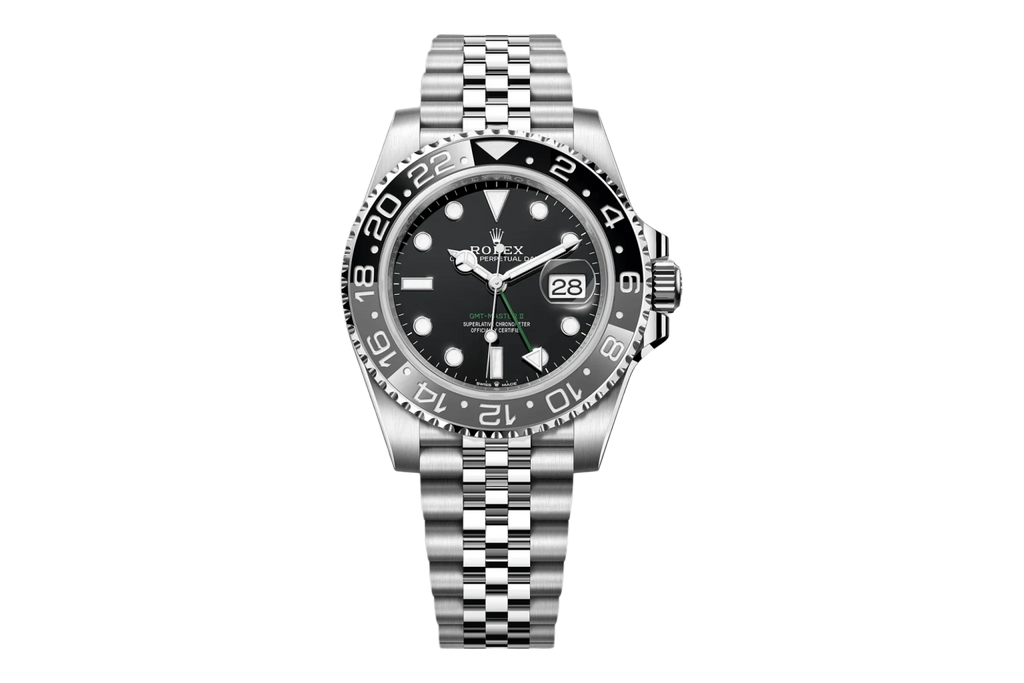 GMT Master II