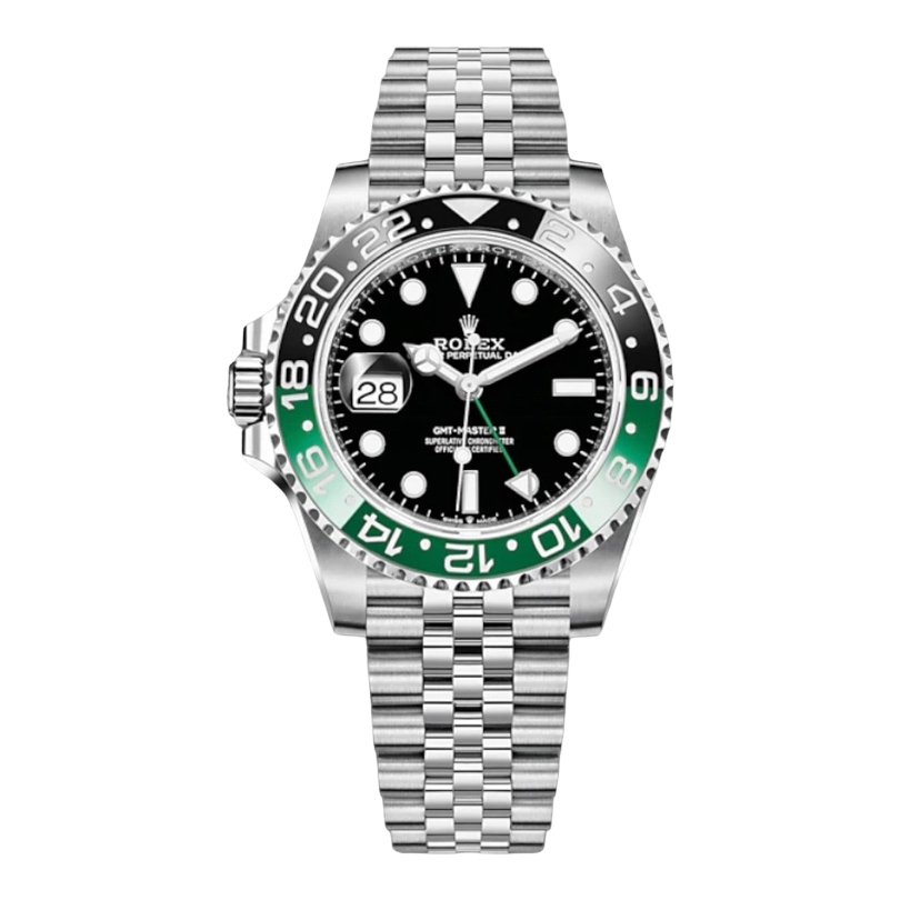 GMT Master II