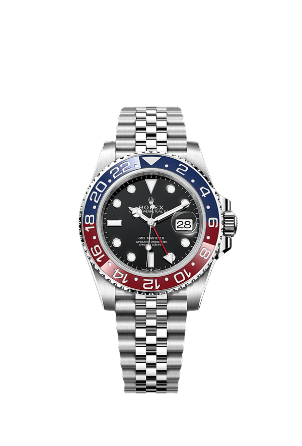 GMT Master II