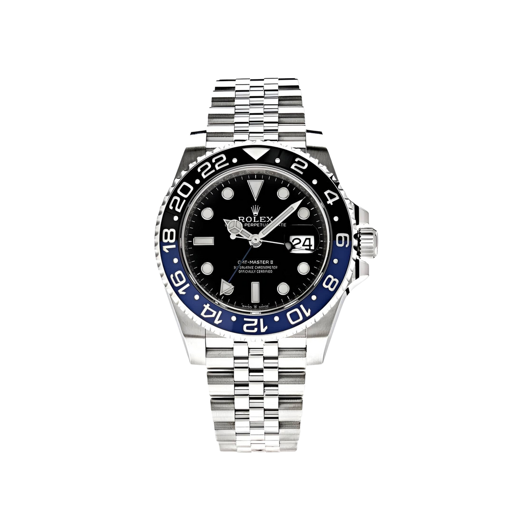 GMT Master II