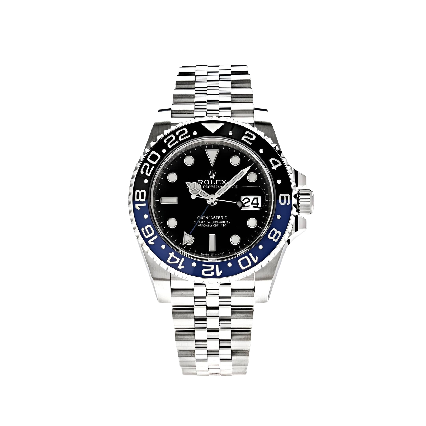 GMT Master II