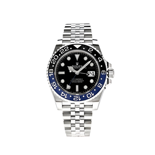 GMT Master II